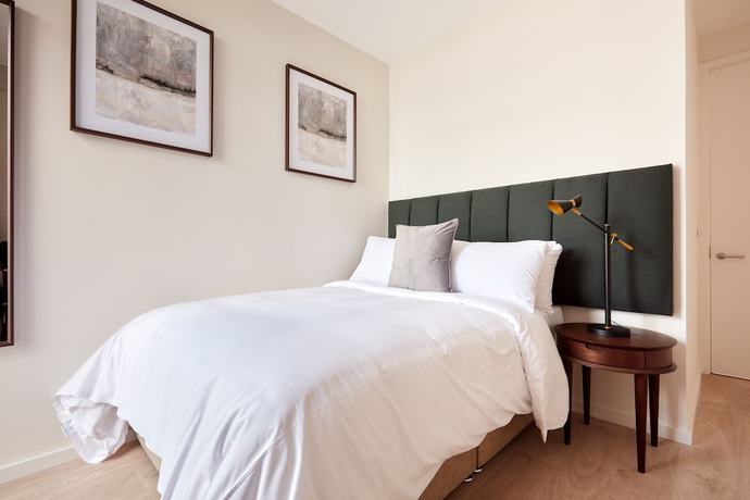 Imagen de la habitación del Hotel Sonder At Britain Quay. Foto 15