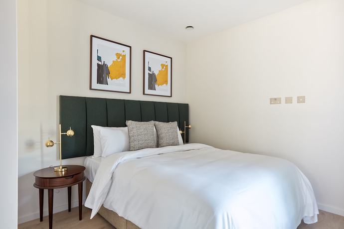 Imagen de la habitación del Hotel Sonder At Britain Quay. Foto 16