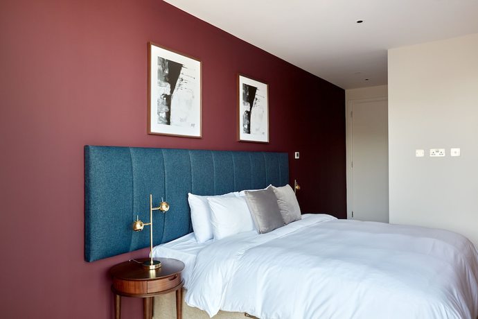 Imagen de la habitación del Hotel Sonder At Britain Quay. Foto 17