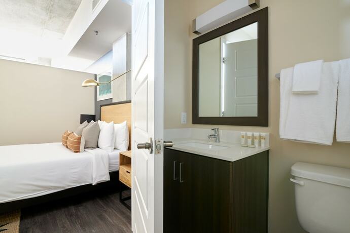 Imagen general del Hotel Sonder At Mckinley. Foto 2