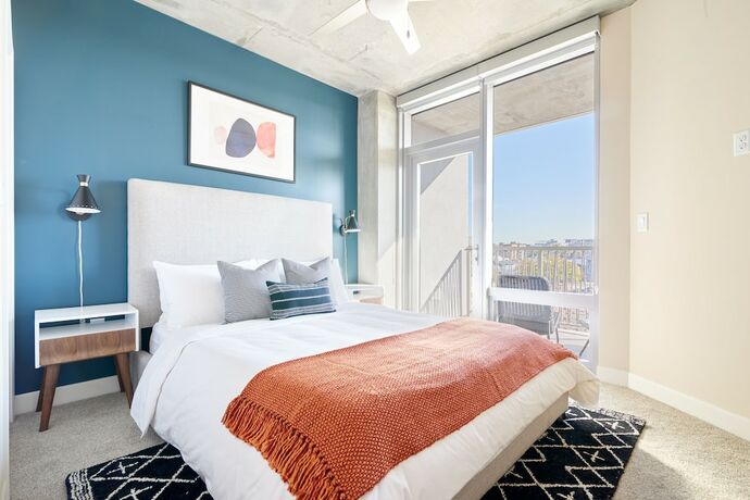 Imagen general del Hotel Sonder At Mckinley. Foto 5