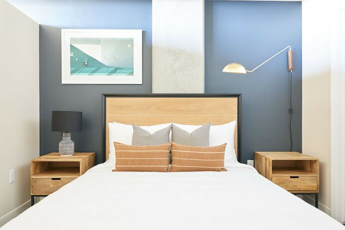 Imagen general del Hotel Sonder At Mckinley. Foto 6