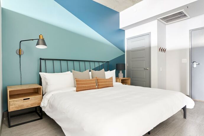Imagen general del Hotel Sonder At Mckinley. Foto 8
