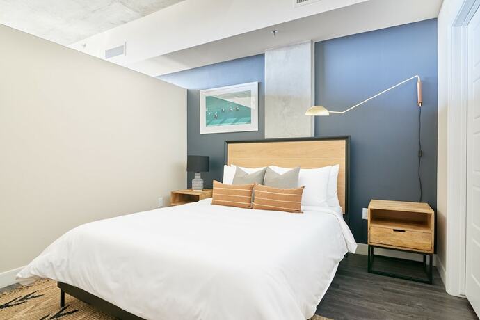 Imagen general del Hotel Sonder At Mckinley. Foto 10