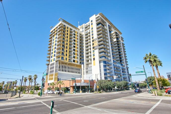 Imagen general del Hotel Sonder At Mckinley. Foto 11