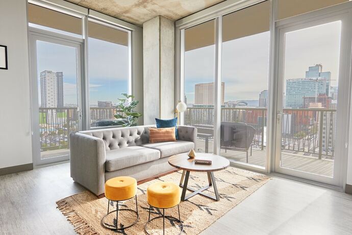 Imagen de la habitación del Hotel Sonder At Mckinley. Foto 12
