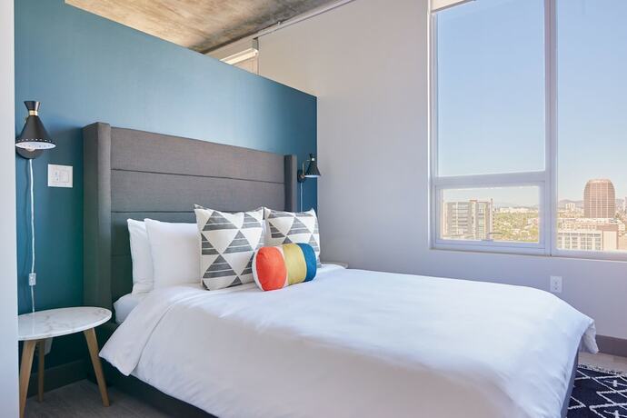 Imagen de la habitación del Hotel Sonder At Mckinley. Foto 13