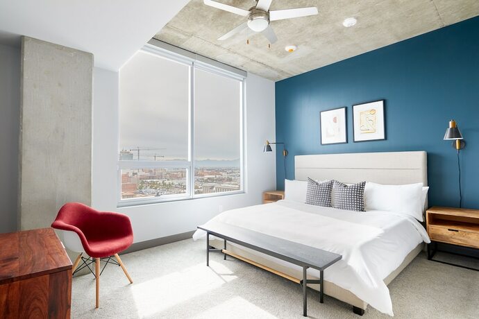 Imagen de la habitación del Hotel Sonder At Mckinley. Foto 14
