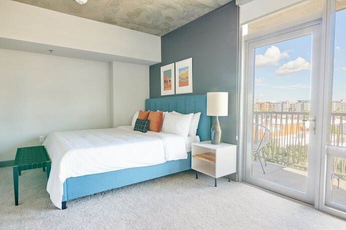 Imagen de la habitación del Hotel Sonder At Mckinley. Foto 16