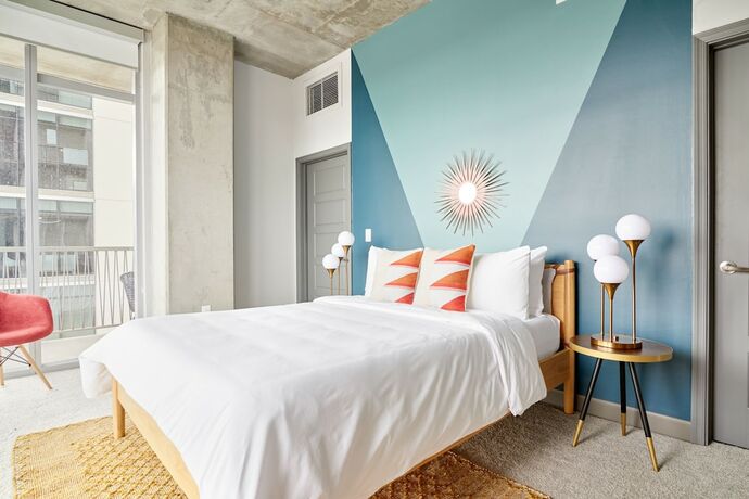 Imagen de la habitación del Hotel Sonder At Mckinley. Foto 17