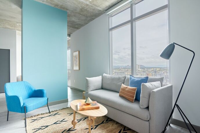 Imagen de la habitación del Hotel Sonder At Mckinley. Foto 19