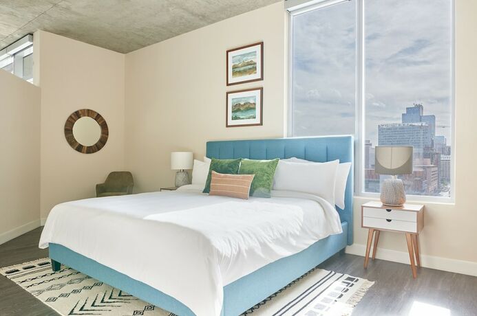 Imagen de la habitación del Hotel Sonder At Mckinley. Foto 20