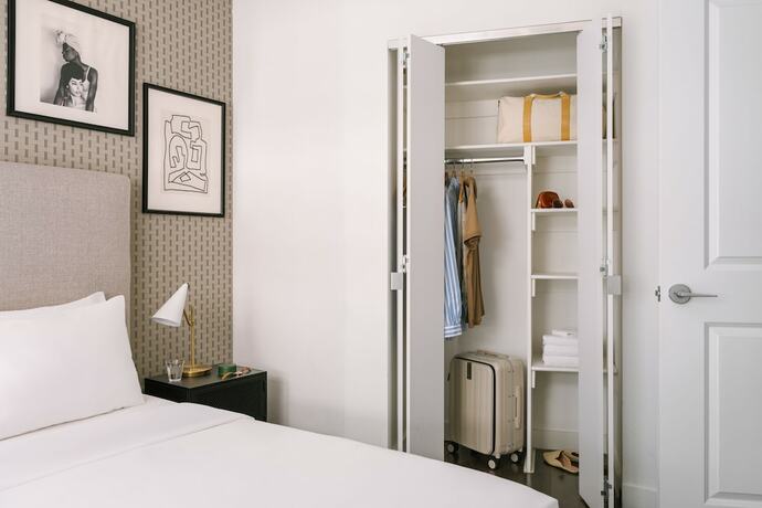 Imagen general del Hotel Sonder At One Platt. Foto 7