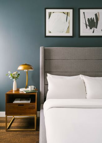 Imagen general del Hotel Sonder At One Platt. Foto 10