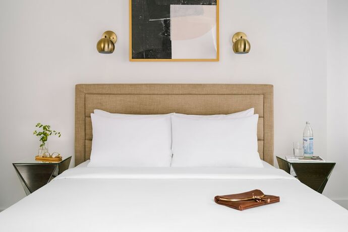 Imagen de la habitación del Hotel Sonder At One Platt. Foto 15