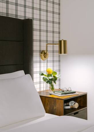 Imagen de la habitación del Hotel Sonder At One Platt. Foto 18