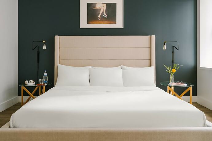 Imagen de la habitación del Hotel Sonder At One Platt. Foto 20