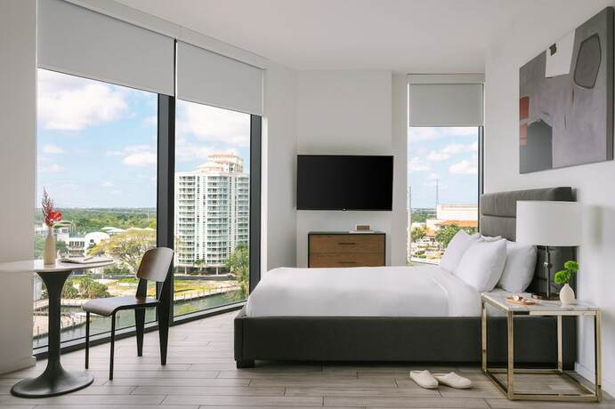 Imagen general del Hotel Sonder At Riverwalk. Foto 1