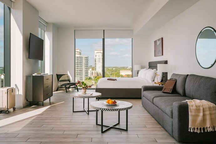 Imagen de la habitación del Hotel Sonder At Riverwalk. Foto 6