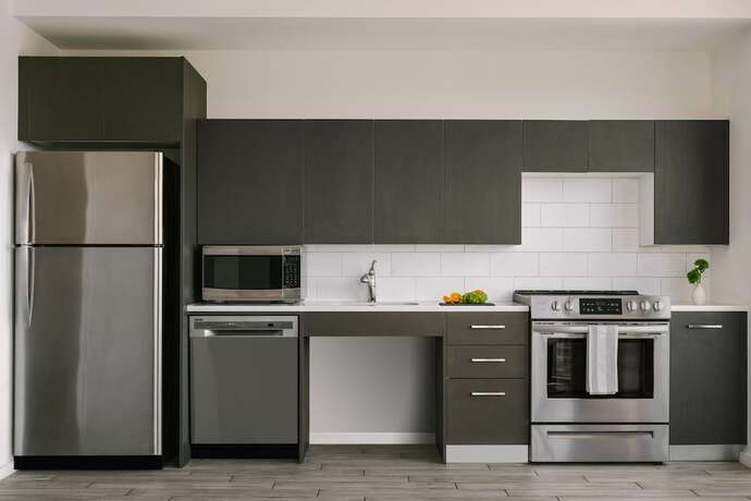 Imagen de la habitación del Hotel Sonder At Riverwalk. Foto 7