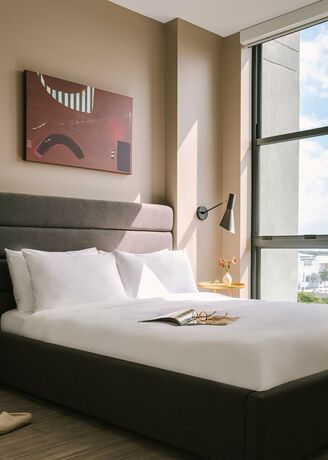 Imagen de la habitación del Hotel Sonder At Riverwalk. Foto 10