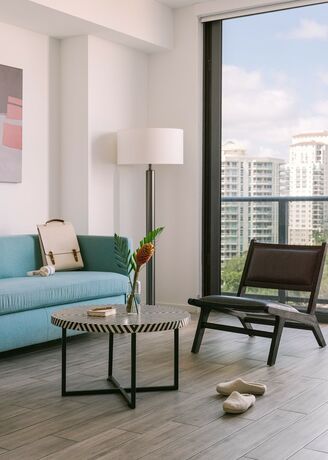Imagen de la habitación del Hotel Sonder At Riverwalk. Foto 12