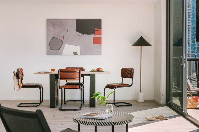 Imagen de la habitación del Hotel Sonder At Riverwalk. Foto 13