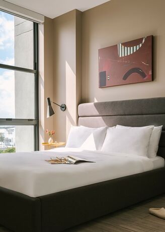 Imagen de la habitación del Hotel Sonder At Riverwalk. Foto 14