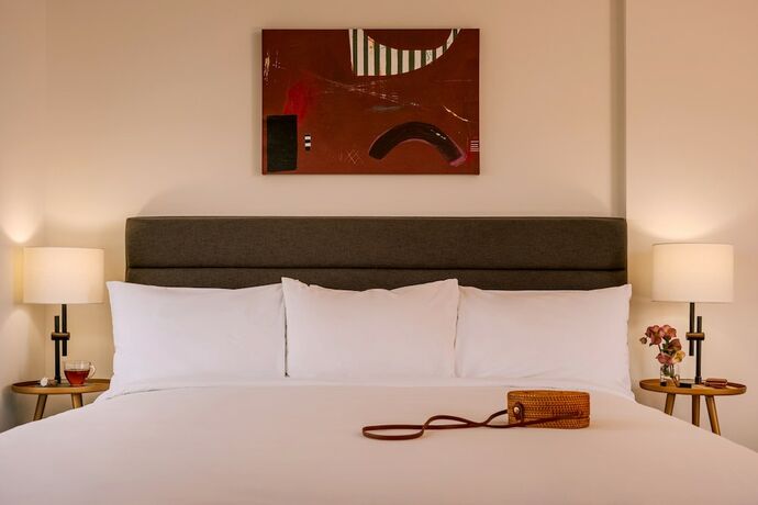 Imagen de la habitación del Hotel Sonder At Riverwalk. Foto 15