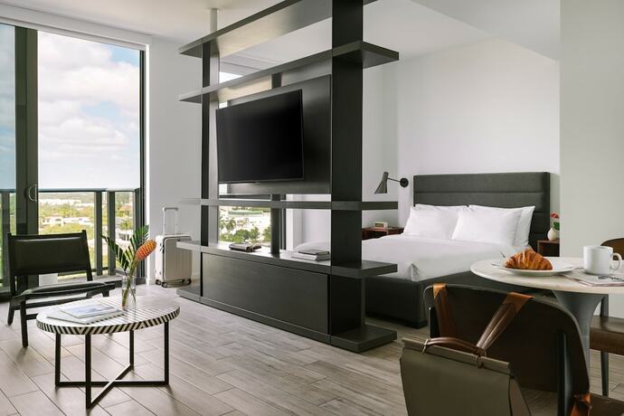 Imagen de los exteriores del Hotel Sonder At Riverwalk. Foto 18