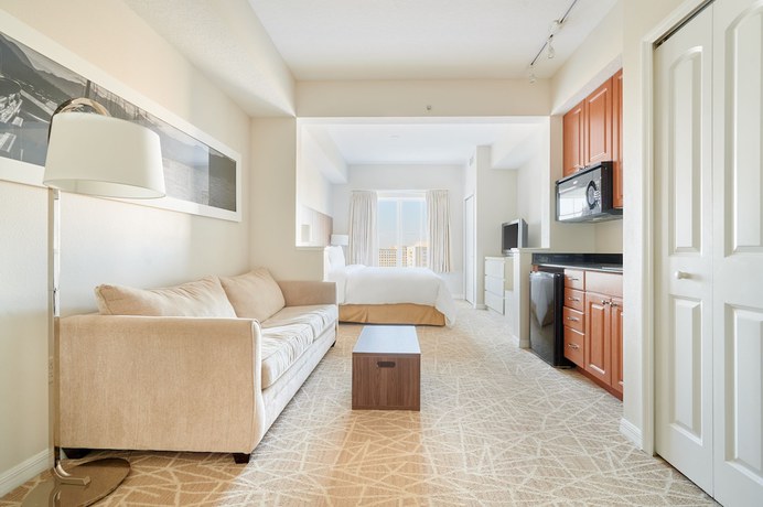 Imagen de la habitación del Hotel Sonder At The Point. Foto 7