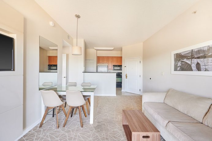 Imagen de la habitación del Hotel Sonder At The Point. Foto 8