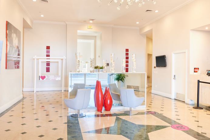 Imagen de los interiores del Hotel Sonder At The Point. Foto 20