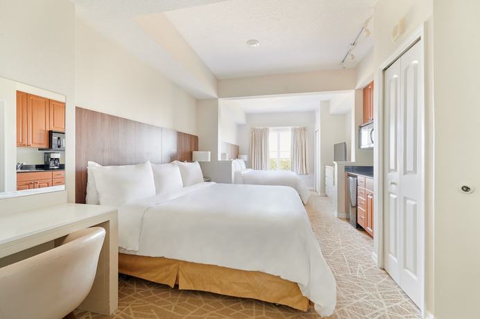 Imagen de la habitación del Hotel Sonder At The Point. Foto 9