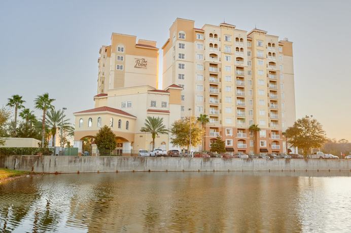 Imagen general del Hotel Sonder At The Point. Foto 2