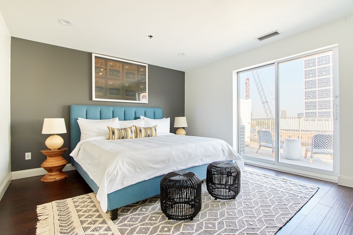 Imagen de la habitación del Hotel Sonder Baltimore Place. Foto 2