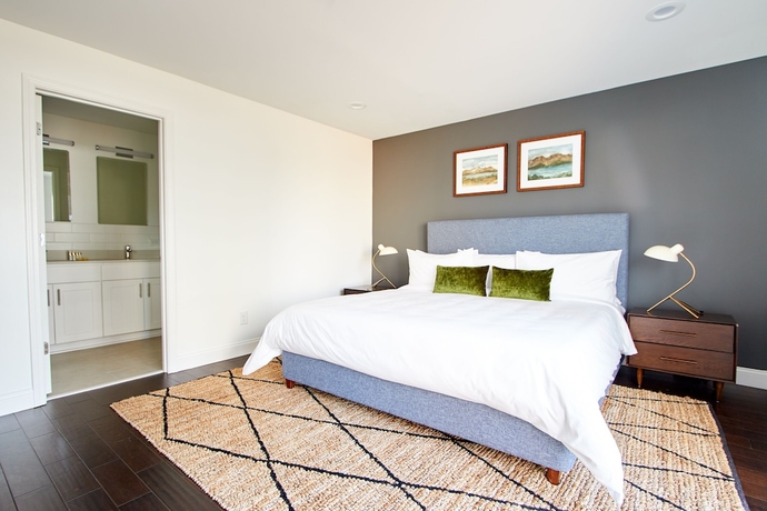 Imagen de la habitación del Hotel Sonder Baltimore Place. Foto 5