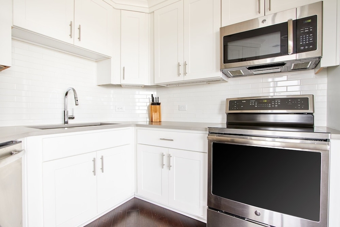 Imagen de la habitación del Hotel Sonder Baltimore Place. Foto 8