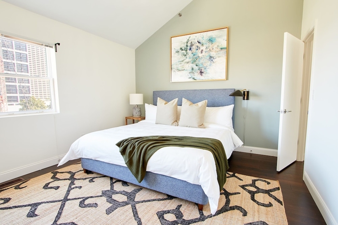 Imagen de la habitación del Hotel Sonder Baltimore Place. Foto 12