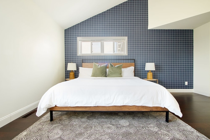 Imagen de la habitación del Hotel Sonder Baltimore Place. Foto 18