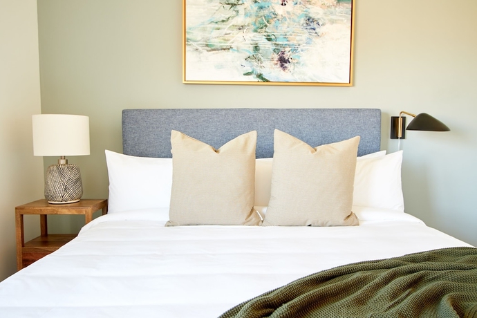 Imagen de la habitación del Hotel Sonder Baltimore Place. Foto 19