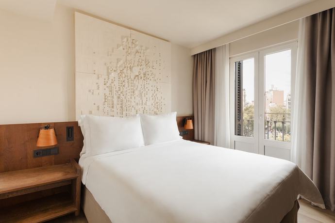 Imagen de la habitación del Hotel Sonder Casa Luz. Foto 10