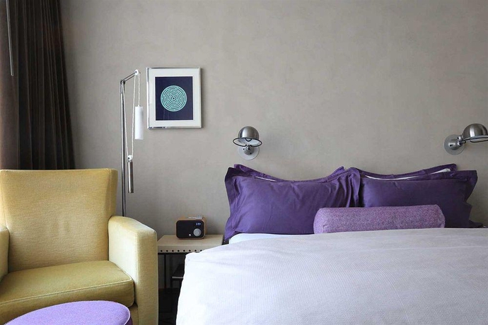 Imagen general del Hotel Sonder Chambers. Foto 3