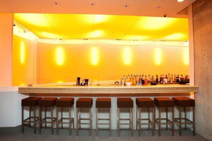 Imagen general del Hotel Sonder Chambers. Foto 6