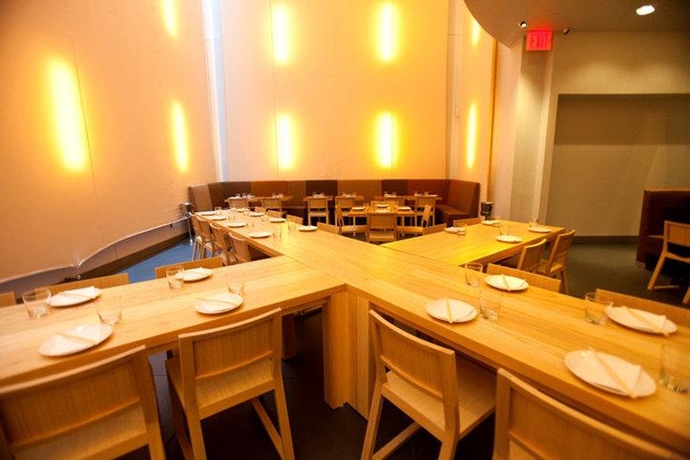 Imagen general del Hotel Sonder Chambers. Foto 7