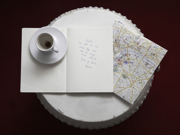 Imagen de la habitación del Hotel Sonder Chelsea Green. Foto 12