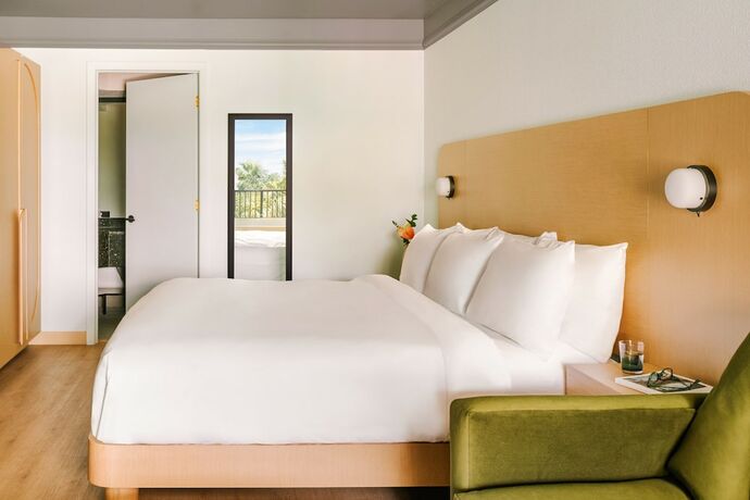 Imagen general del Hotel Sonder Cirrus. Foto 7