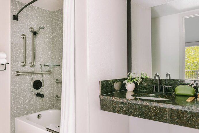 Imagen general del Hotel Sonder Cirrus. Foto 9