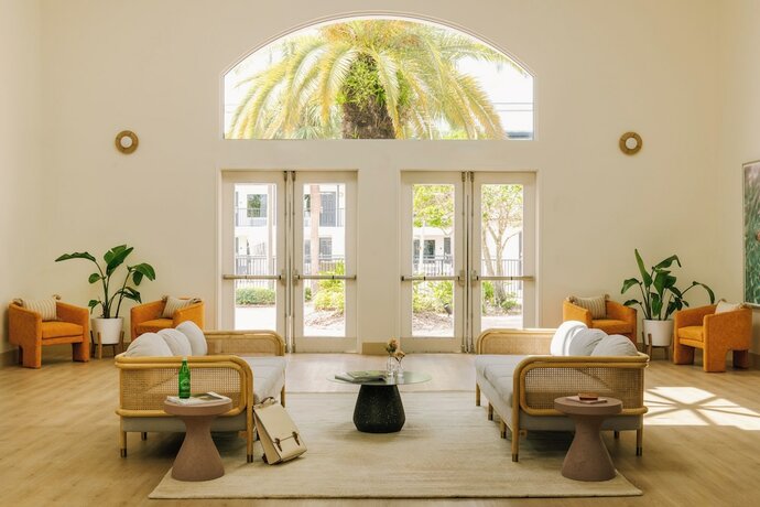 Imagen general del Hotel Sonder Cirrus. Foto 10