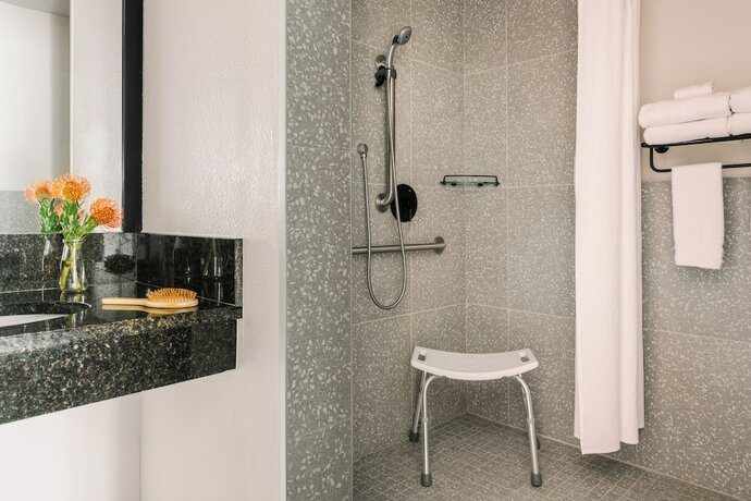 Imagen general del Hotel Sonder Cirrus. Foto 11